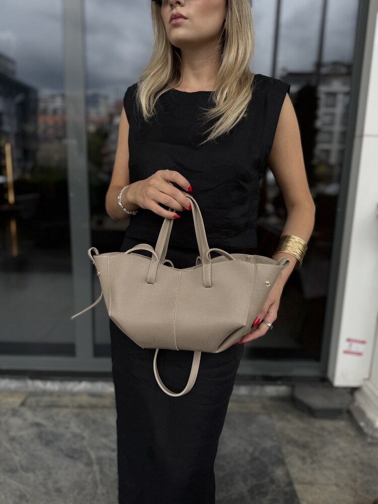 Sac Polene mini