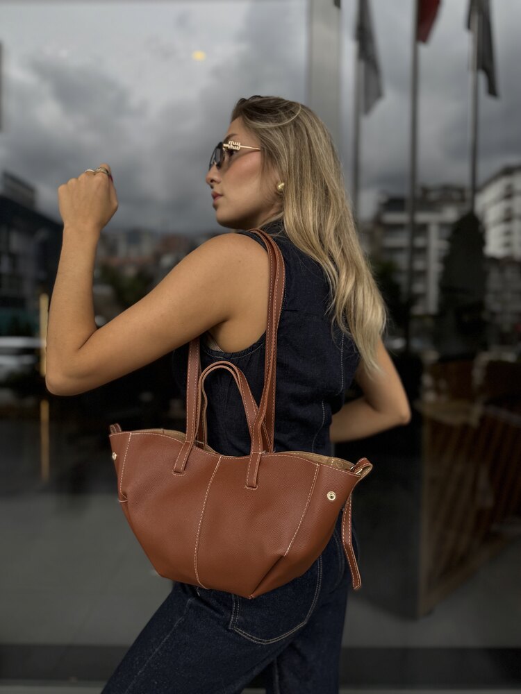 Sac Polene mini