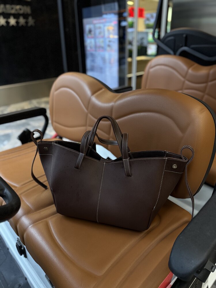 Sac Polene (grand model)