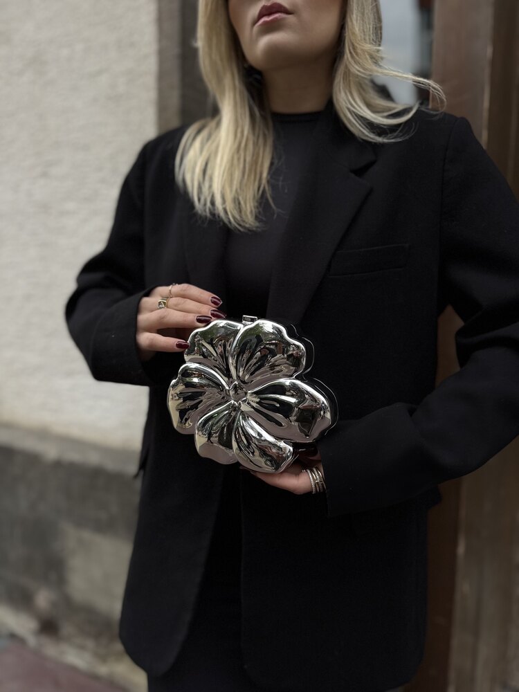 Sac Fleur Luxe