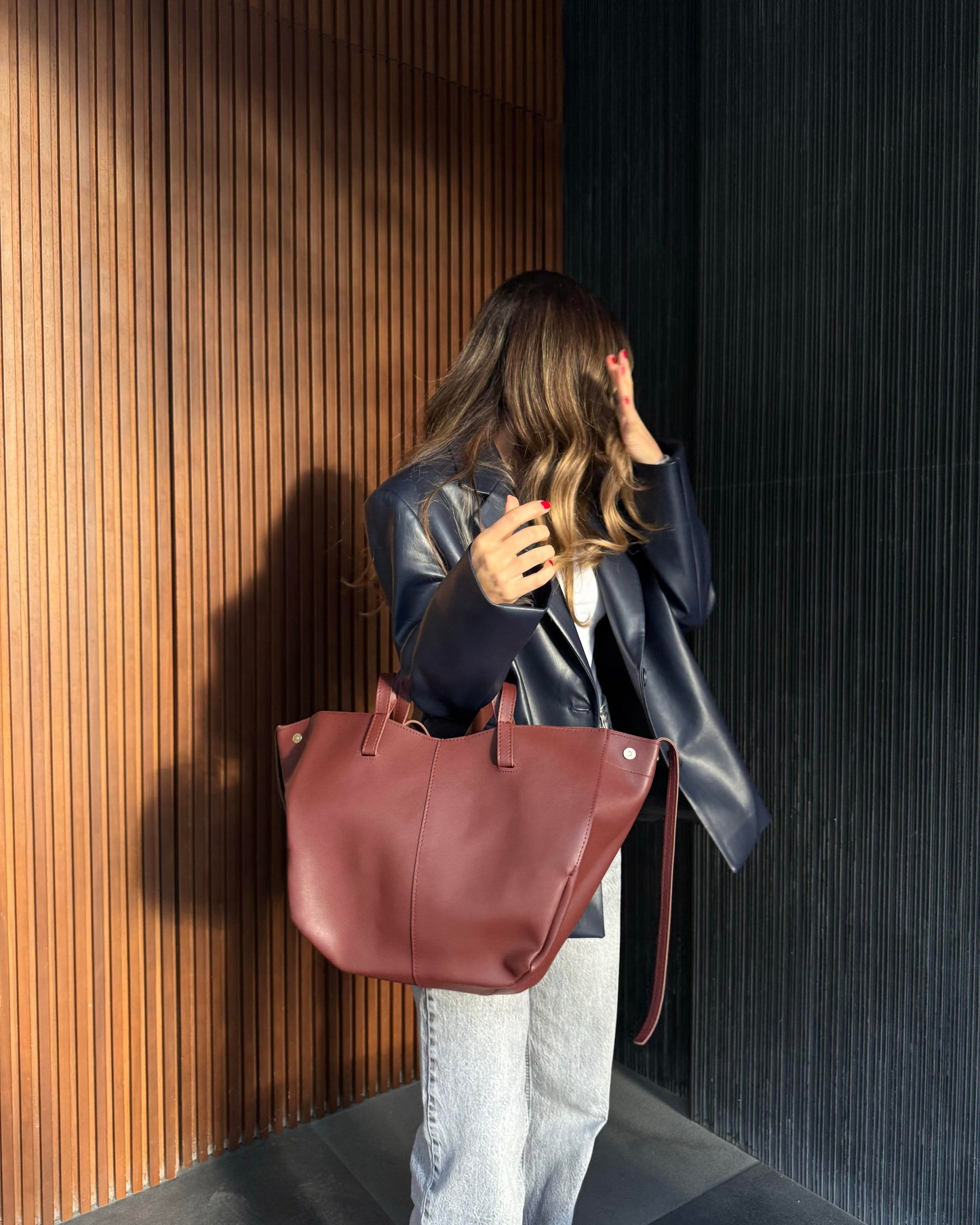 Sac Polene (grand model)