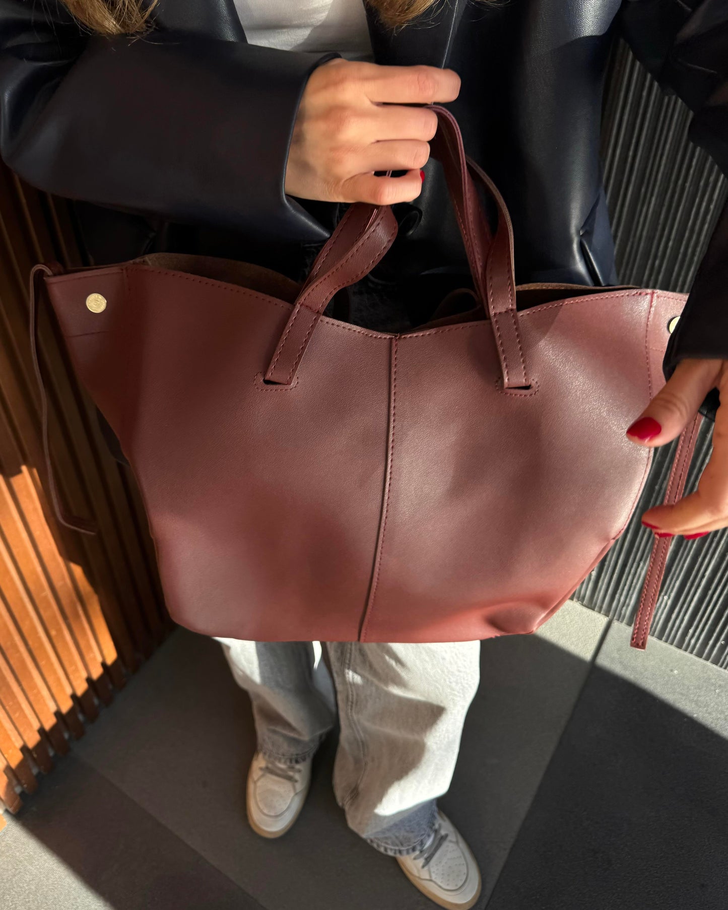 Sac Polene (grand model)